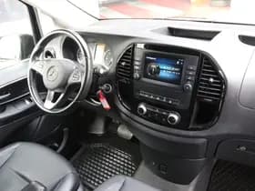 Mercedes-Benz Vito thumbnail 5