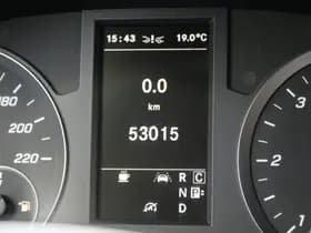 Mercedes-Benz Vito thumbnail 7