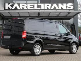 Mercedes-Benz Vito thumbnail 8