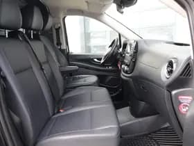 Mercedes-Benz Vito thumbnail 9