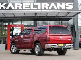 Dodge Ram thumbnail 2