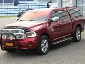 Dodge Ram thumbnail 11