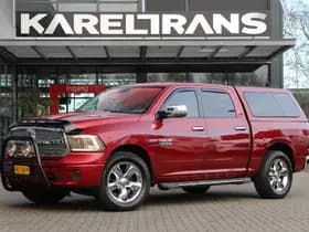 Dodge Ram thumbnail 21