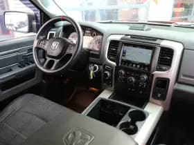 Dodge Ram thumbnail 5