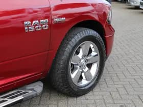 Dodge Ram thumbnail 6