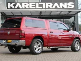 Dodge Ram thumbnail 8