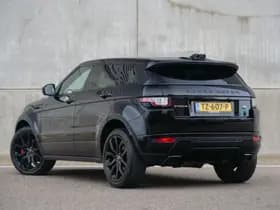 Land Rover Range Rover Evoque thumbnail 2