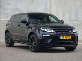 Land Rover Range Rover Evoque thumbnail 12