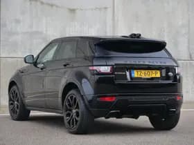 Land Rover Range Rover Evoque thumbnail 13