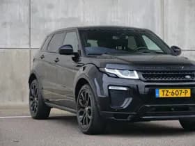 Land Rover Range Rover Evoque thumbnail 14