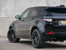 Land Rover Range Rover Evoque thumbnail 15