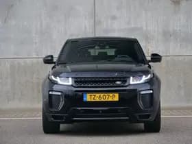 Land Rover Range Rover Evoque thumbnail 16