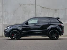Land Rover Range Rover Evoque thumbnail 17