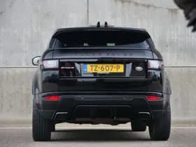 Land Rover Range Rover Evoque thumbnail 18