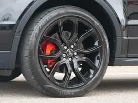 Land Rover Range Rover Evoque thumbnail 19