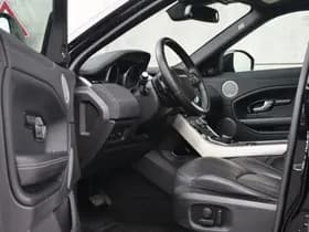 Land Rover Range Rover Evoque thumbnail 20