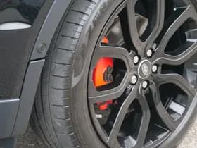 Land Rover Range Rover Evoque thumbnail 29