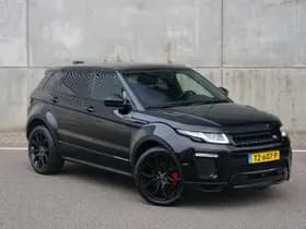 Land Rover Range Rover Evoque thumbnail 32