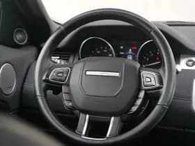 Land Rover Range Rover Evoque thumbnail 5