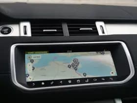 Land Rover Range Rover Evoque thumbnail 8