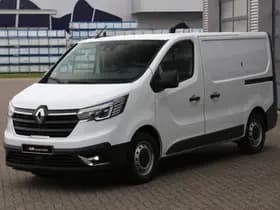 Renault Trafic thumbnail 12