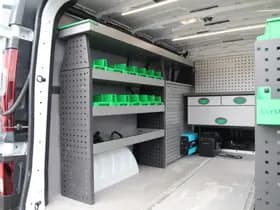 Renault Trafic thumbnail 16