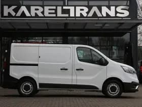 Renault Trafic thumbnail 18
