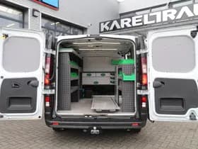 Renault Trafic thumbnail 3