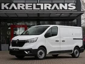 Renault Trafic thumbnail 28