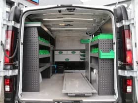 Renault Trafic thumbnail 4