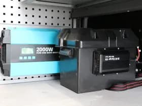 Renault Trafic thumbnail 7