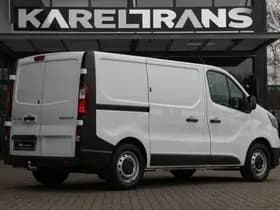 Renault Trafic thumbnail 8
