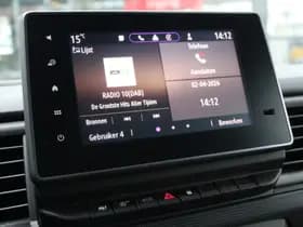 Renault Trafic thumbnail 10