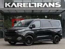 Ford Transit Custom thumbnail 21