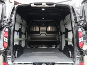 Ford Transit Custom thumbnail 4