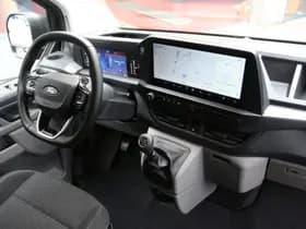 Ford Transit Custom thumbnail 5