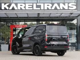 Ford Transit Custom thumbnail 2