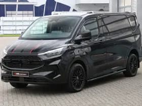 Ford Transit Custom thumbnail 11