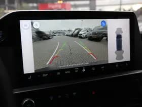 Ford Transit Custom thumbnail 12