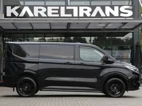 Ford Transit Custom thumbnail 15