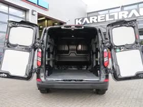 Ford Transit Custom thumbnail 3