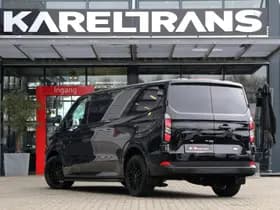 Ford Transit Custom thumbnail 2