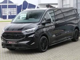 Ford Transit Custom thumbnail 11
