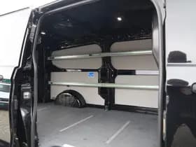 Ford Transit Custom thumbnail 14