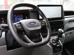 Ford Transit Custom thumbnail 17