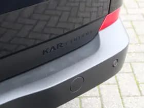 Ford Transit Custom thumbnail 18