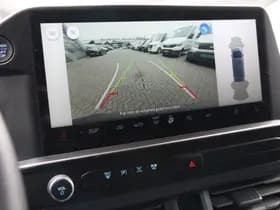 Ford Transit Custom thumbnail 20