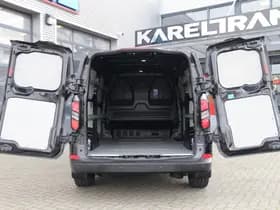 Ford Transit Custom thumbnail 3
