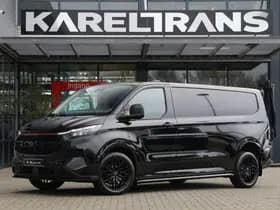 Ford Transit Custom thumbnail 23