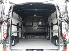 Ford Transit Custom thumbnail 4